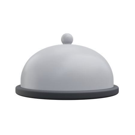 Cozinha  3D Icon