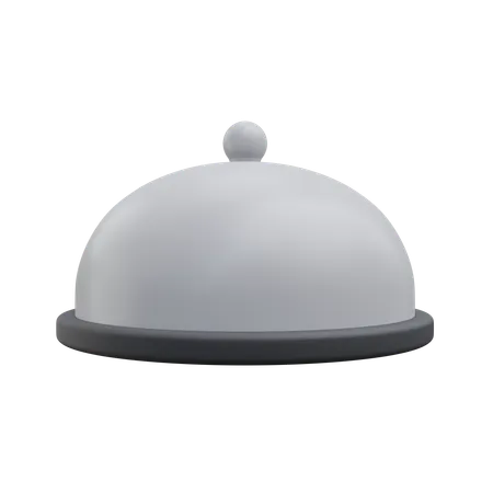 Cozinha  3D Icon