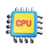 CPU