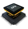 CPU