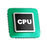 Cpu