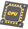 Cpu