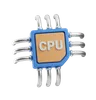 Cpu