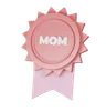 emblema do dia das mães