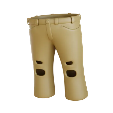 Woman Pants For Fashion Ui Design I Hope You All Like It Thank You Ertdesign 3D Icon