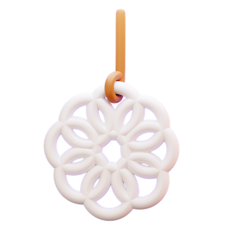 Cracker essen Wettbewerb  3D Icon