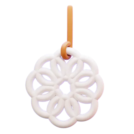 Cracker essen Wettbewerb  3D Icon