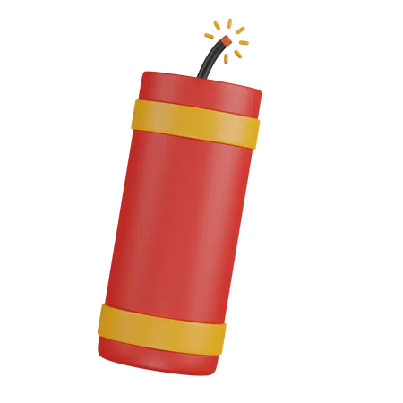 Crackers  3D Icon