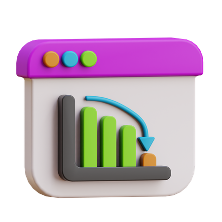 Crash  3D Icon