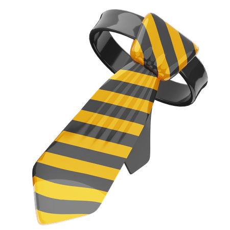Cravate  3D Icon