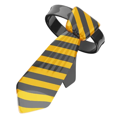 Cravate  3D Icon