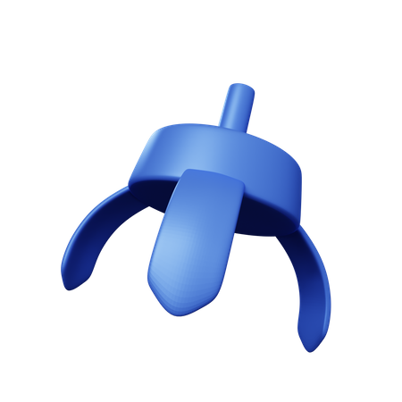 Crawler  3D Icon