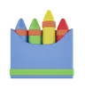 Crayon