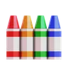 crayon