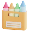 Crayon