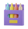 Crayon
