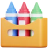 Crayon