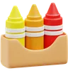 Crayon