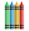 Crayon