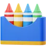 Crayon