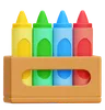 Crayon
