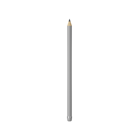 Crayon eye-liner  3D Icon