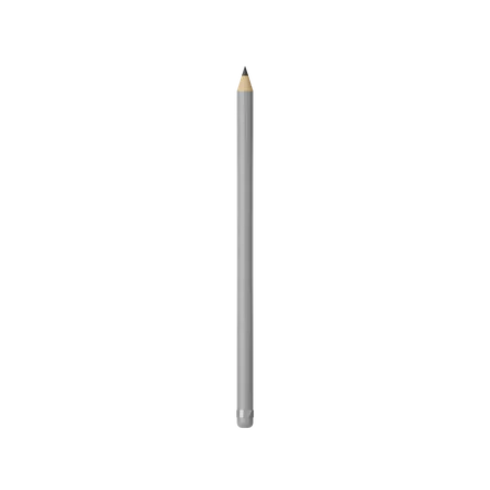 Crayon eye-liner  3D Icon