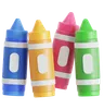 Crayons