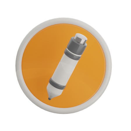 Create  3D Icon