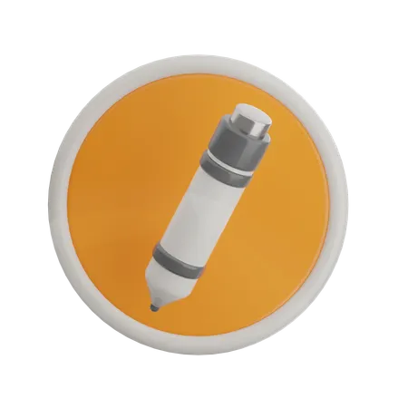 Create  3D Icon
