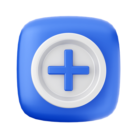 Create  3D Icon
