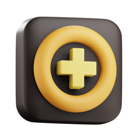 Create  3D Icon