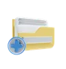 Create folder