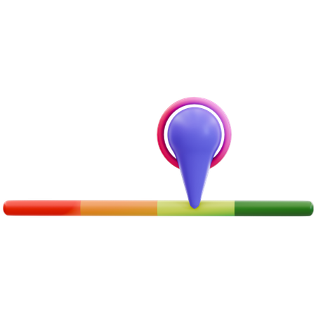 Creating Effective Feedback Messages, Strategies for Engagement  3D Icon