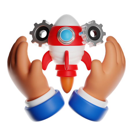 Création  3D Icon
