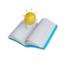 3d general knowledge logo