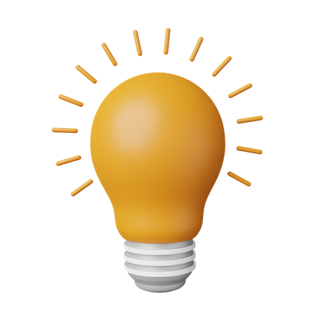 Creative Education  3D Icon