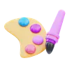 Creative Palette