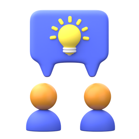 クリエイティブセッション  3D Icon