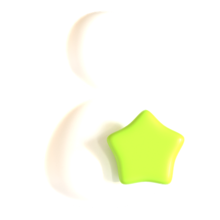 クリエイターアカウント  3D Icon