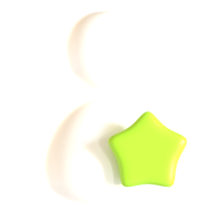 Creator Account  3D Icon