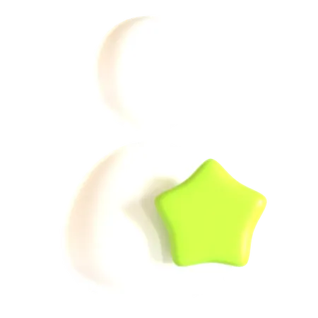 Creator Account  3D Icon