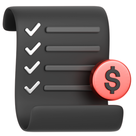 Credit Card  3D Icon