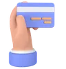 Credit card