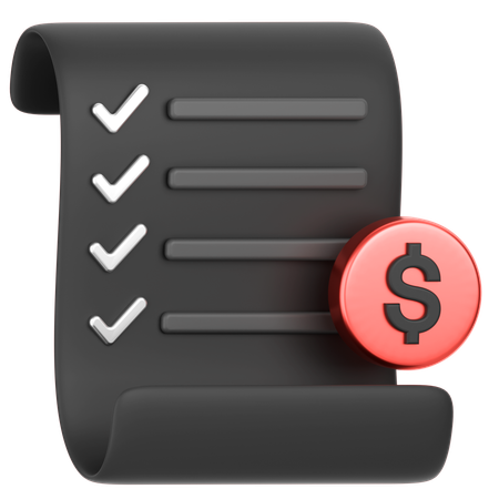 Credit Card  3D Icon
