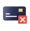 Credit Card Cross