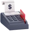 Credit Card Machine