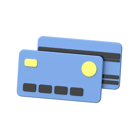 Credit Card Payment 3 D Icon Symbolizes Electronic Transactions Online Shopping Cashless Payments And Financial Transactions Using Credit Cards Securely 3D Icon