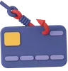 Credit Card Phishing