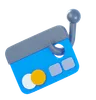 Credit Card Phishing